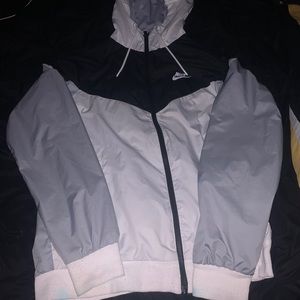 Nike windbreaker